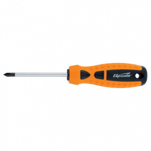 Отвертка крест SPARTA Point PH2х100мм