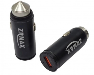 Прикуриватель USB ZRMAX