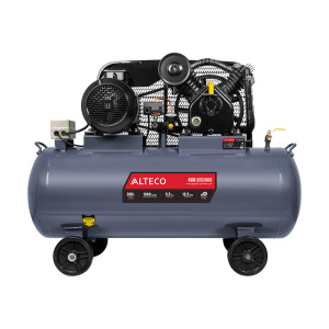 Компрессор воздушный ALTECO ACB-200/900