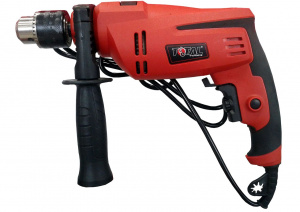 Дрель ударная TT ДУ-1000