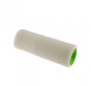 Валик сменный 100мм "Поролон", бюгель 6 мм СИБРТЕХ