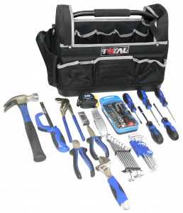Набор инструмента TT ST063-63 63 предмета