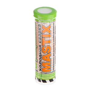 Клей холодная сварка MASTIX