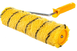 Валик 48*240 мм STAYER PROFESSIONAL DUALON полиакрил