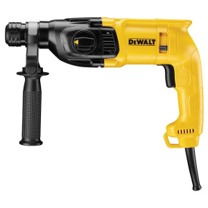 Перфоратор DeWalt D25033K