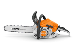 Пила цепная бензиновая STIHL  MS-212 (шина 45см) 2,4 л.с. Бытовая