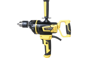 Дрель-миксер HANSKONNER HDM2014E, 1400Вт