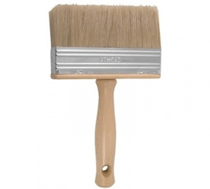 Кисть-макловица 50*150мм (деревянная)