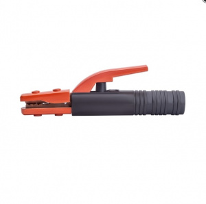 Держатель электродов 300А FoxWeld EHM-300A (американский тип)