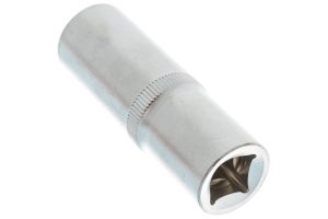 Головка  19мм AV Steel 6-гранная удлиненная  1/2