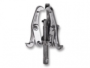 Съемник 150 мм тройной  Спарта