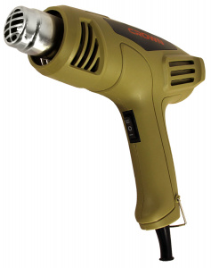 Фен технический CROWN СТ19017,1600Вт