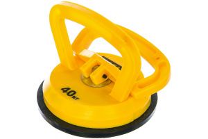 Стеклодомкрат  одинарный STAYER "MASTER" MAXlift, 40 кг