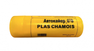 Салфетка в тубусе(малая)