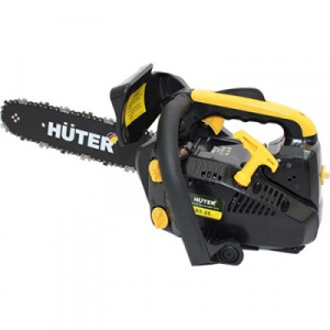 Пила цепная бензиновая HUTER BS-25