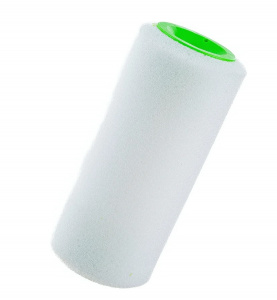 Валик сменный 150мм "Поролон", бюгель 6 мм СИБРТЕХ