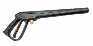 Пистолет-распылитель удлиненный для мойки MD350 200bar. вход М22, выход М14