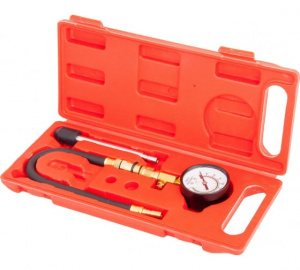 Компрессометр для бензиновых двигателей AV Steel