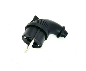 Вилка изогнутая SL-3215 SparkLux