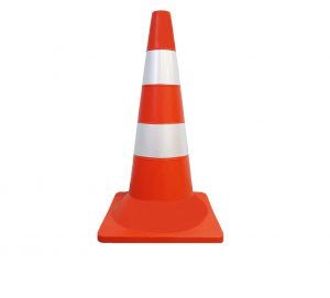 Конус сигнальный КС-2,8