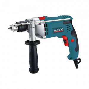 Дрель ударная ALTECO DP  800-13.1