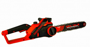 Пила цепная электрическая TT ПЦ-2400/16