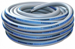 Шланг поливочный ТТ PREMIUM TGH 25/25 (d.25 мм, 25 метров)