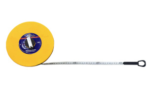 Рулетка геодезическая 50м LD-1950 LIDER-PROF 