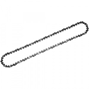 Цепь пильная для цепных пил ЗУБР тип 2.шаг 0,325 , 66 звеньев, 16"/40см