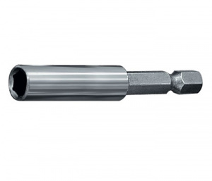 Адаптер магнитный для бит, шестигранный, MATRIX