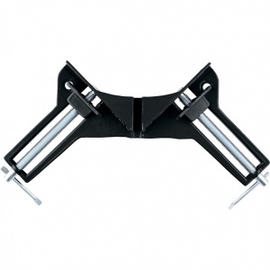 Струбцина  угловая 75мм