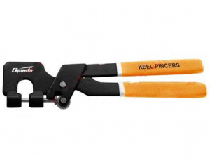 Просекатель для метал.профиля под гипсокартон, Sparta, 300мм