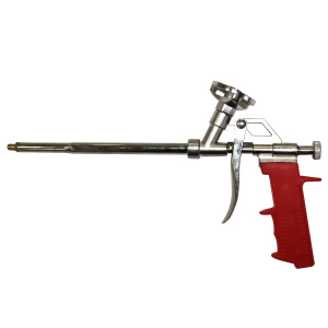 Пистолет монтажный для пены ТТ-06