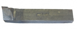 Резец подрезной отогнутый  32*20*170 Т15К6