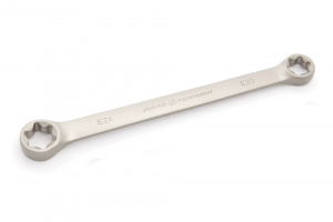 Ключ накидной TORX E20*E24 ДЕЛО ТЕХНИКИ