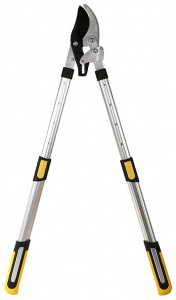 Сучкорез HANSKONNER HK3012-05-03, 460-700мм, телескопические рукоятки