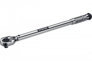 Ключ динамометрический 1/2" 28-210Нм STAYER Professional