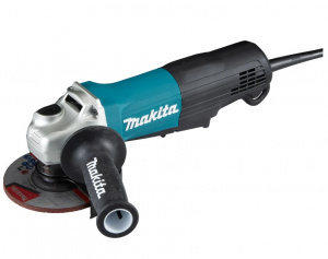Машина шлиф-ая угловая MAKITA GA 5050R (125 мм)