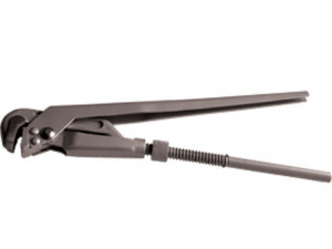 Ключ трубный рычажный КТР-0 "СИБРТЕХ"/"Практик"/"НИЗ"