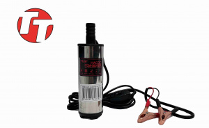 Насос для дизельного топлива TT ГСМ 30-12П