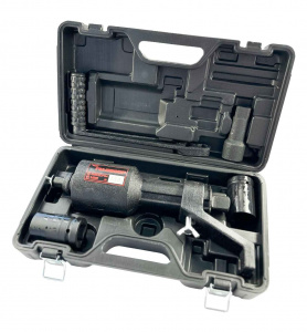 Гайковерт механический  ТТ ГМ-6800Р