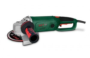 Машина шлиф-ая угловая DWT WS 22-230 D (230 мм)