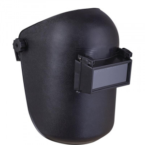 Маска сварщика пластиковая SL-731