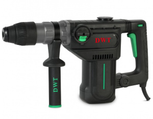 Перфоратор DWT PLUS BHP-12-40 V BMC