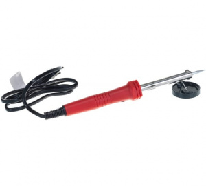 Электропаяльник MATRIX  40 Вт