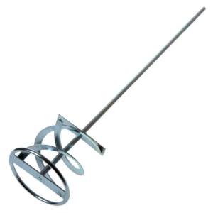 Миксер 100*495мм, 6-гран.хвостовик