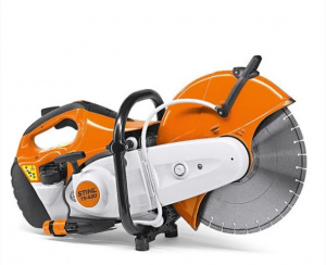 Устройство абразивное-отрезное STIHL TS 420