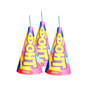 Фонтан "Фонт" QS 0819