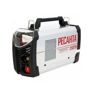 Аппарат сварочный RESANTA САИ 250 ПН 65/21 инверторный