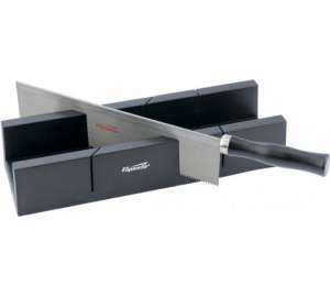 Стусло 300*60мм,пила 250мм СИБРТЕХ